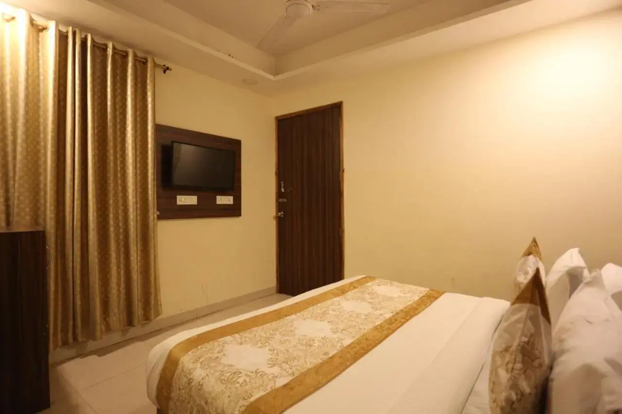 Photo - Hotel Peridot