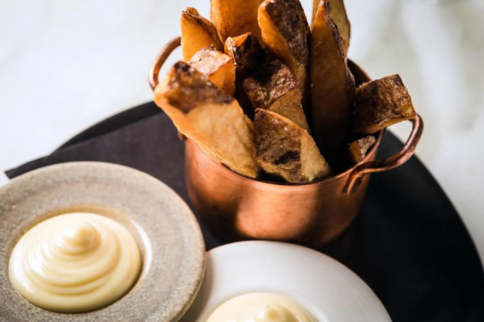 Foto - Coppersmith Hotel