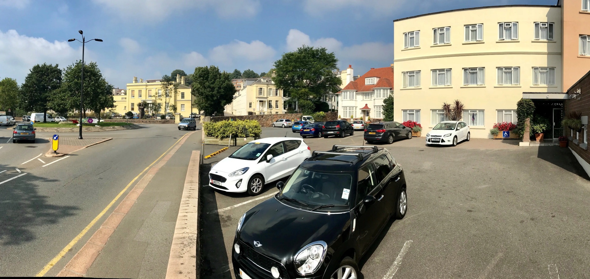 Photo - The Norfolk Lodge Hotel