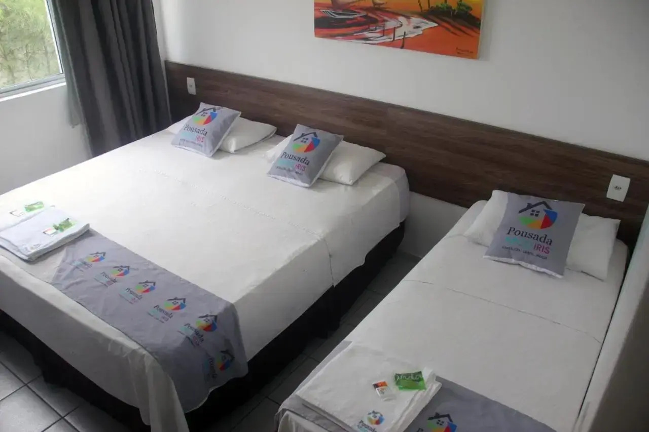 Foto - Pousada Arco Iris Fortaleza