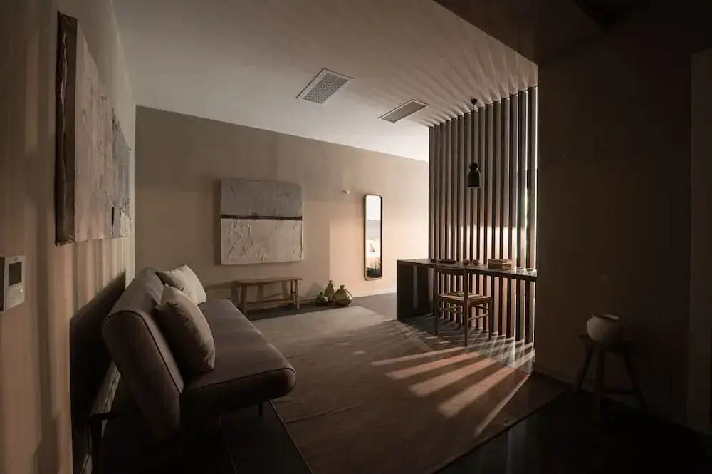 Photo - The Sanctuary Urban Retreat