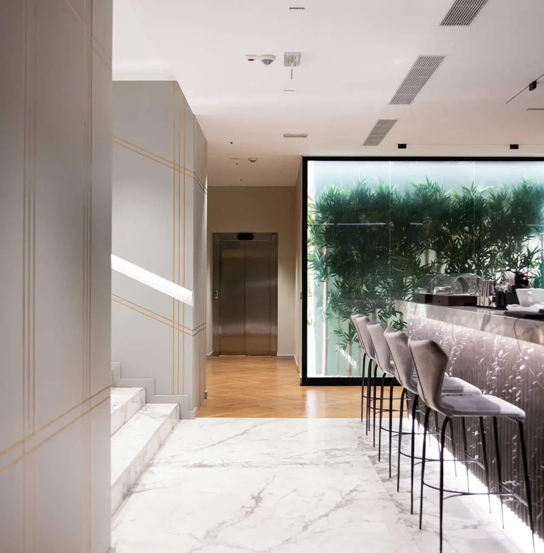 Foto - Moncafe Boutique Hotel & SPA Tirana