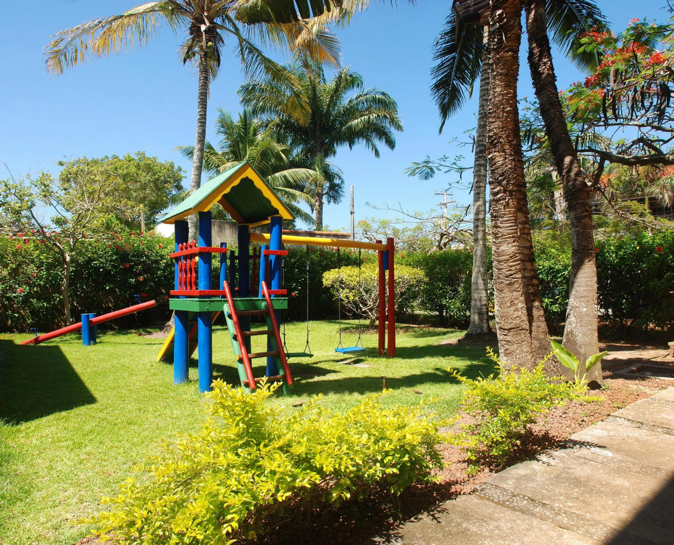 Foto - Hotel Experience João Fernandes