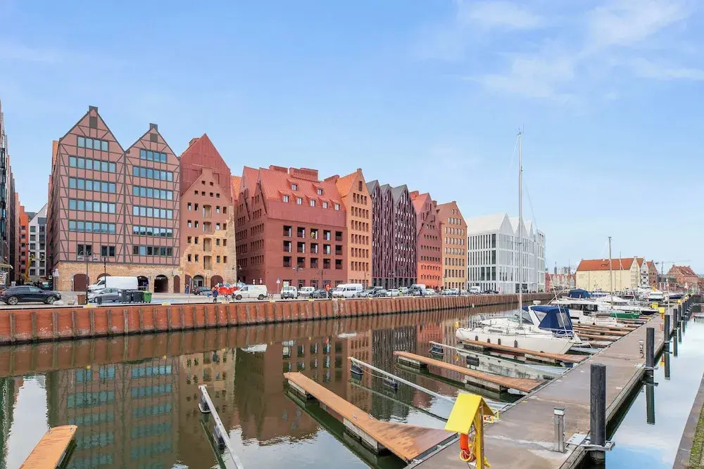 Photo - Granaria Premium by Downtown Apartments