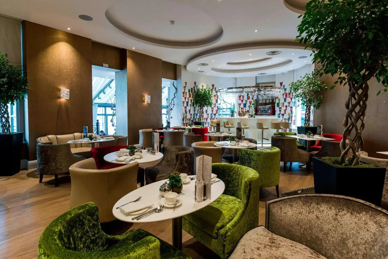 Foto - Hotel Xenia, Autograph Collection