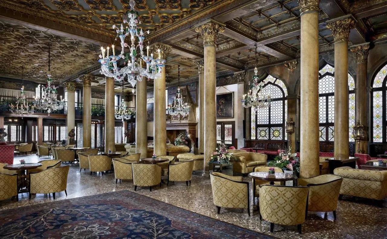 Photo - Danieli, A Four Seasons Hotel, Venice