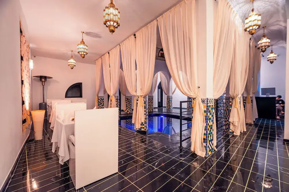 Photo - Riad L'ECOLE