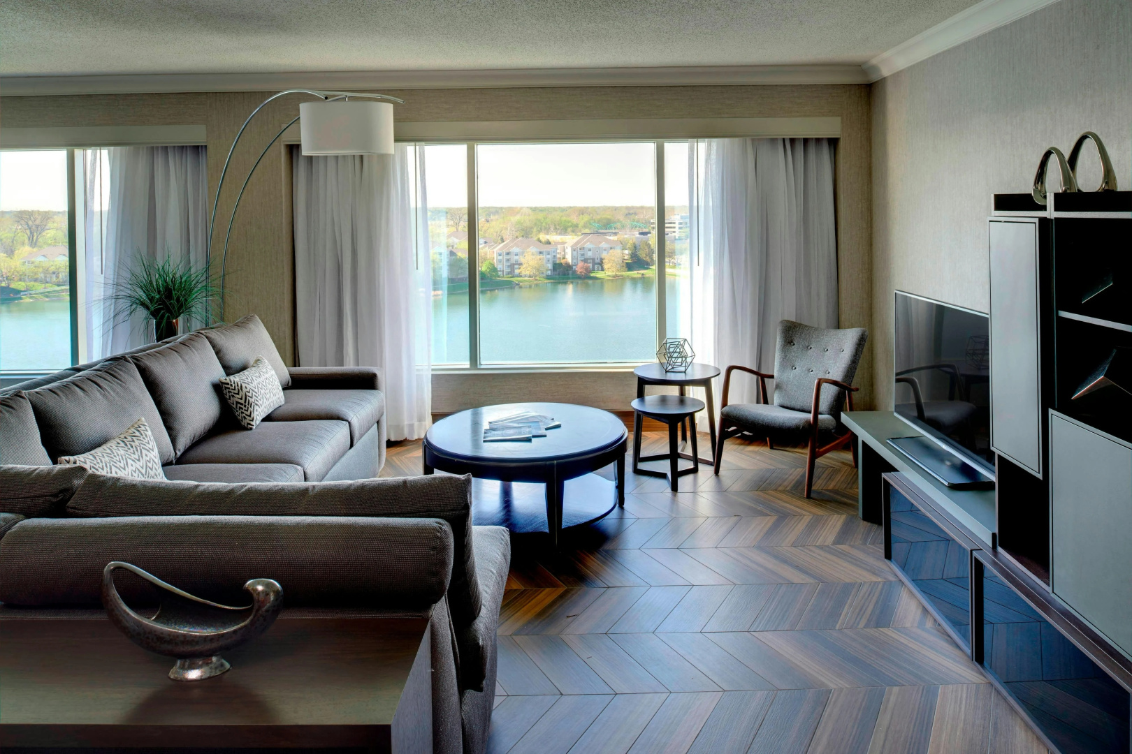 Photo - Marriott Indianapolis North