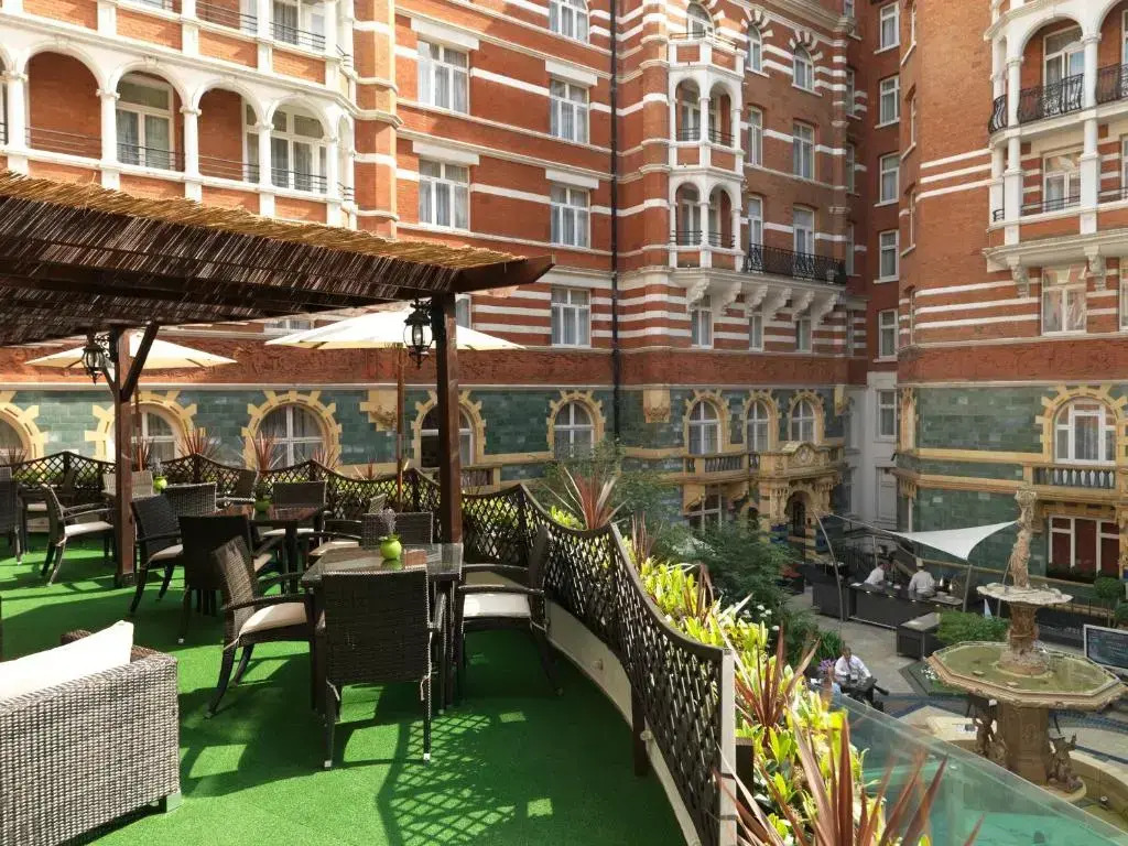 Photo - Taj 51 Buckingham Gate Suites and Residences