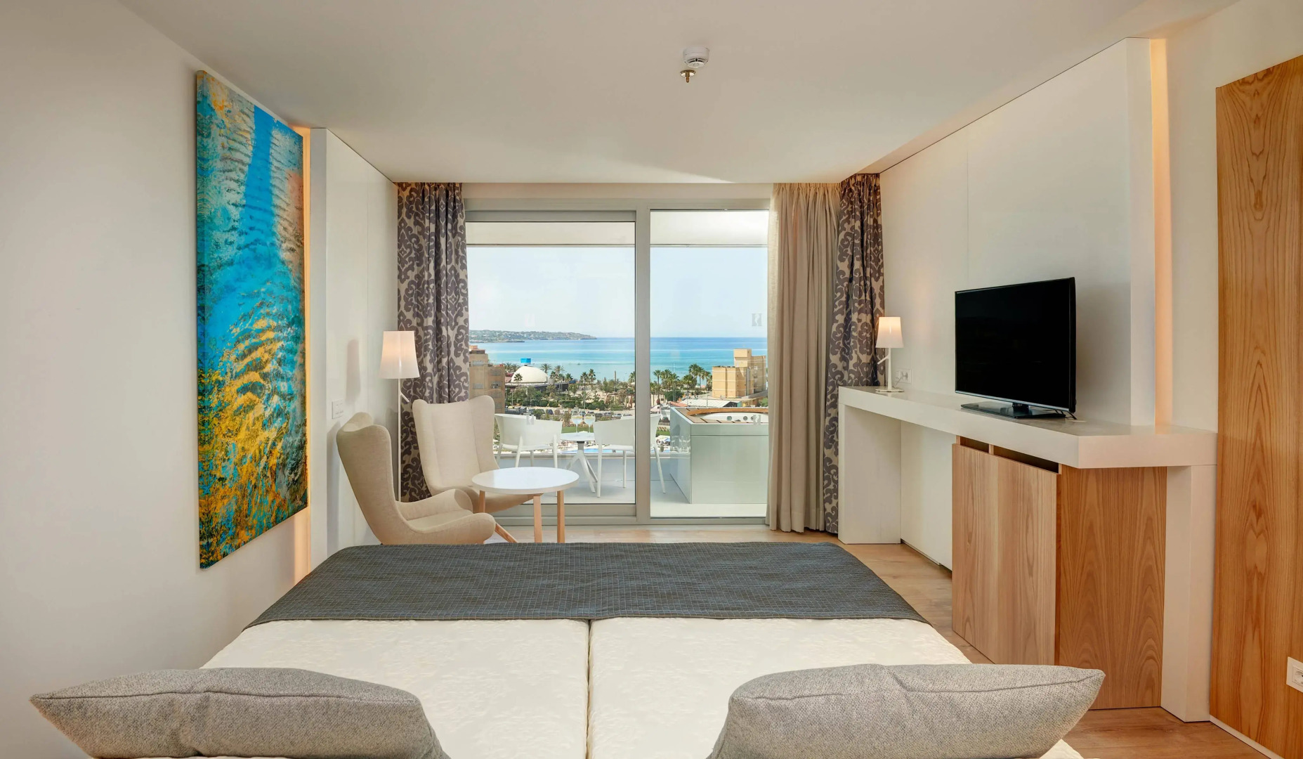 Foto - Hipotels Playa de Palma Palace&Spa