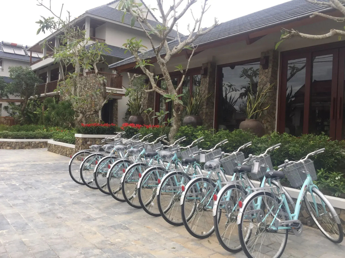 Photo - Hoi An Eco Lodge & Spa