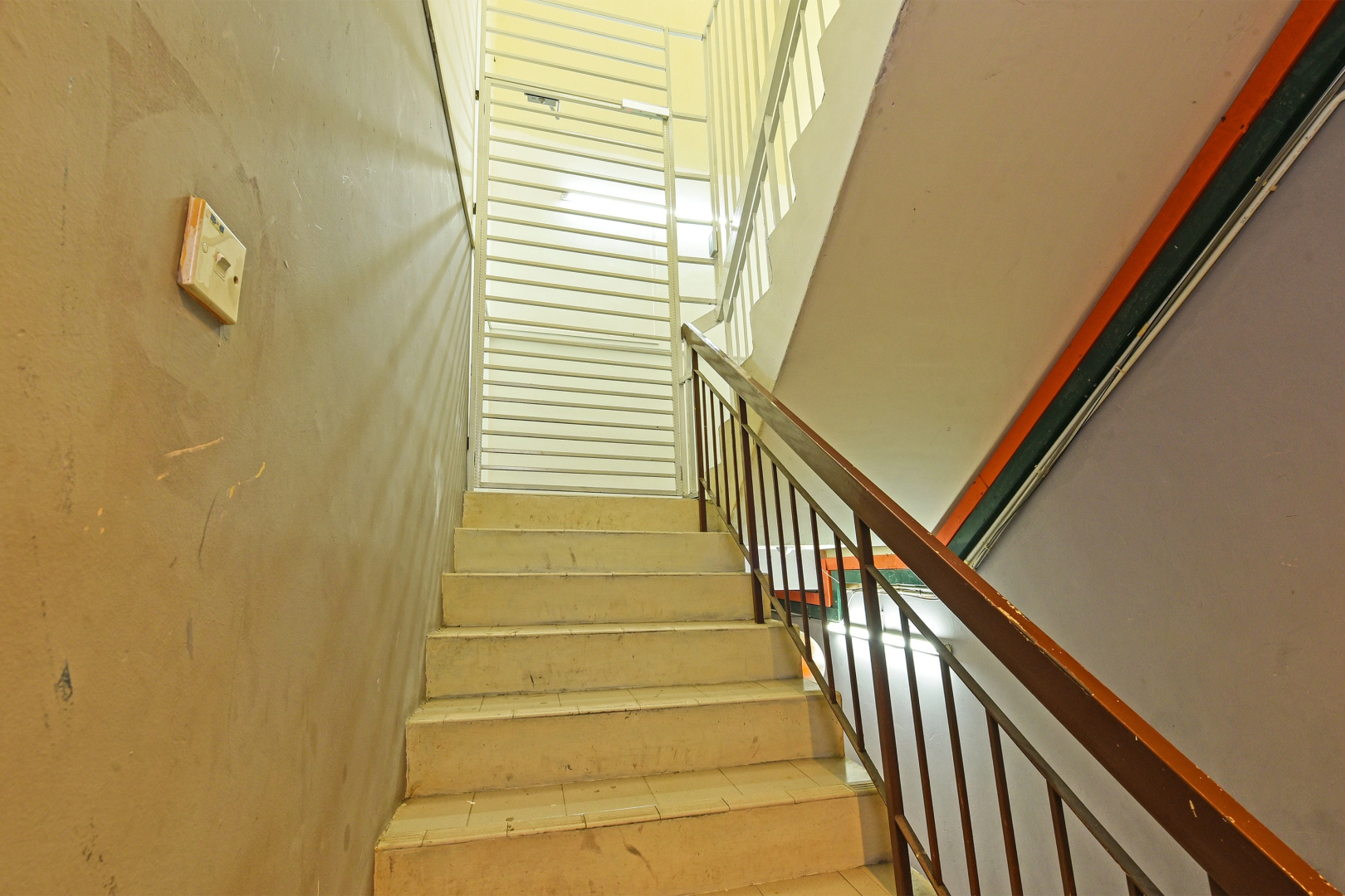 Photo - Hotel O Sri Rampai Metro Hostel
