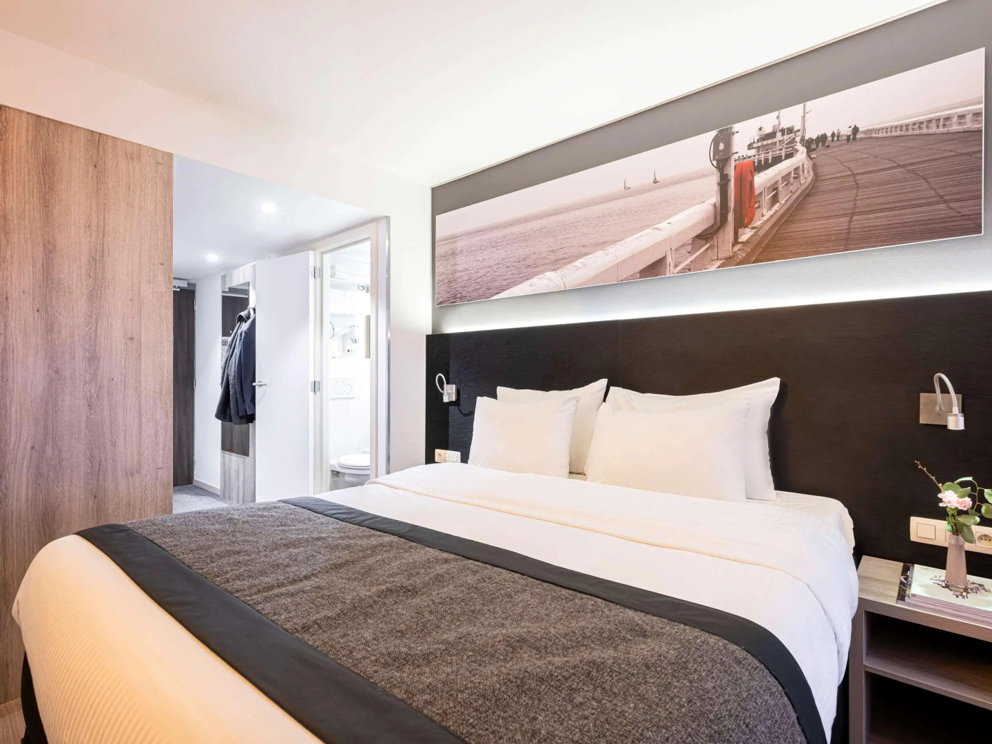 Foto - Hotel Mercure Oostende
