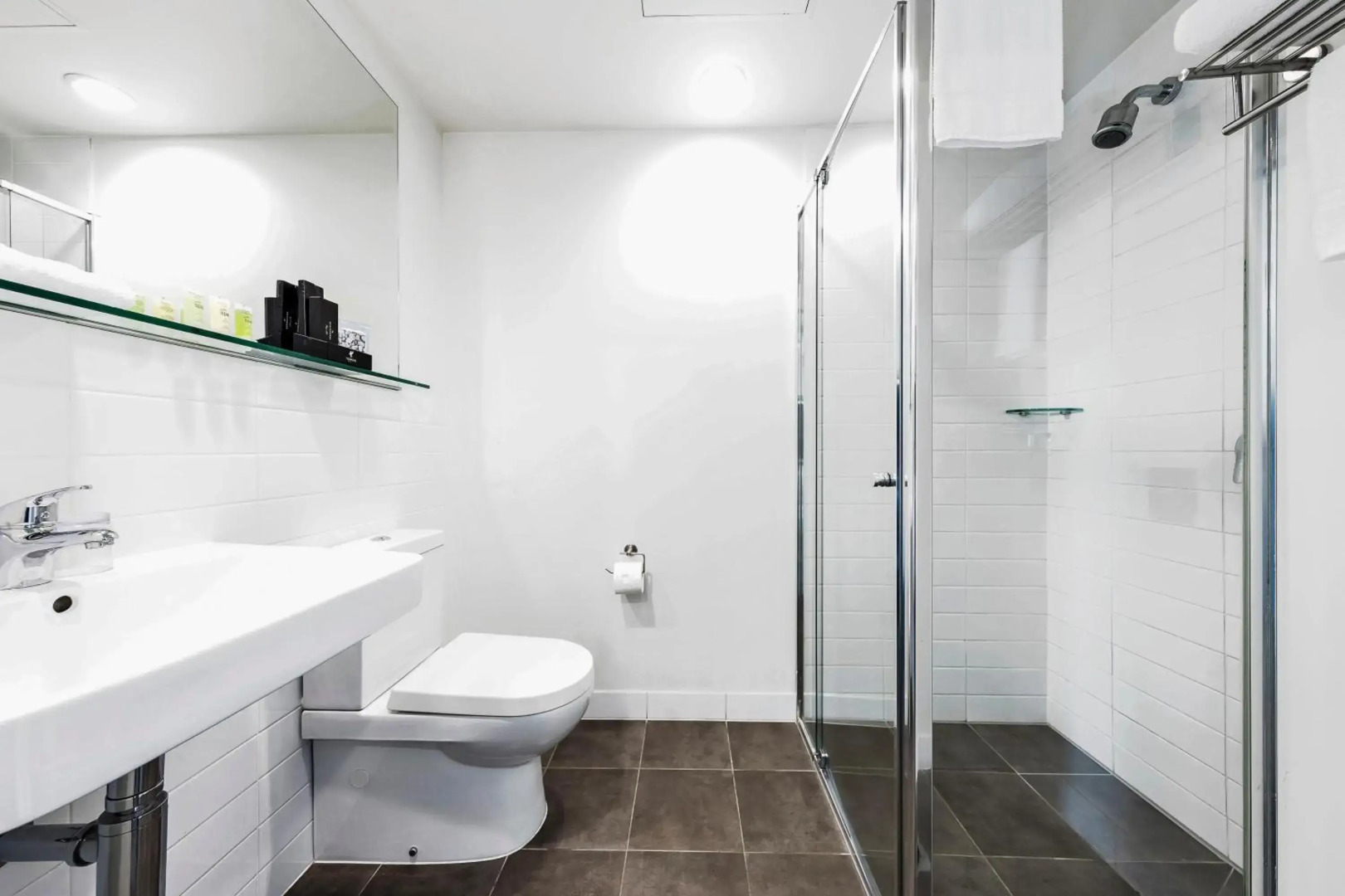 Foto - Pegasus Apart-Hotel