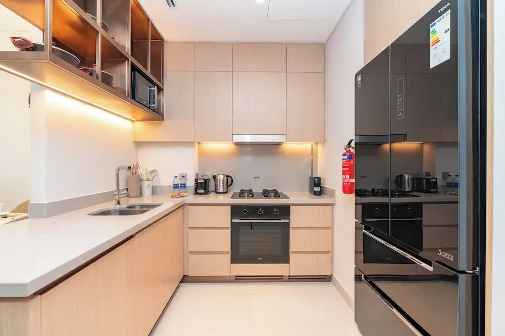 Photo - Vida Dubai Mall