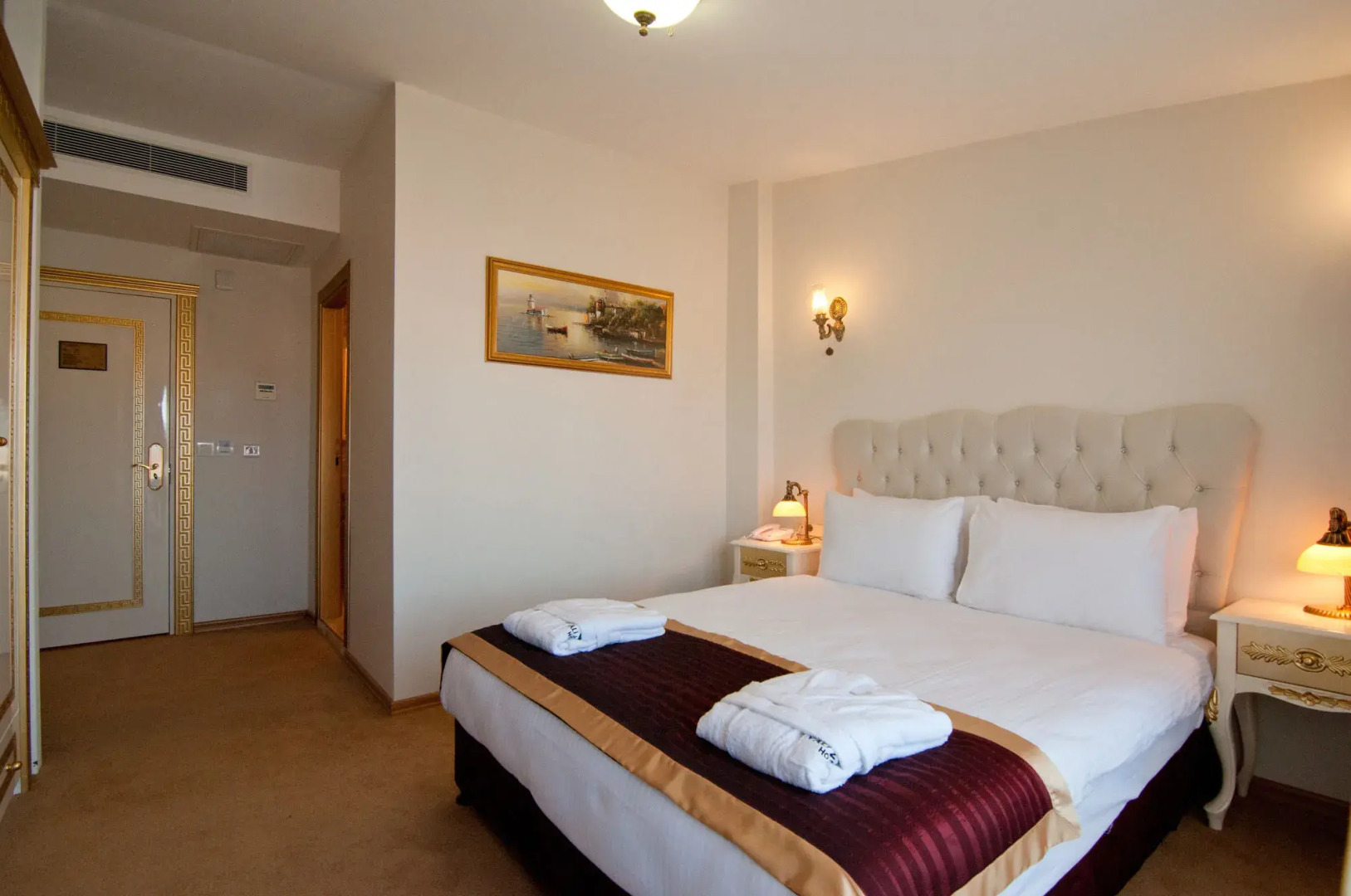 Foto - Vali Konak Hotel Nişantaşı