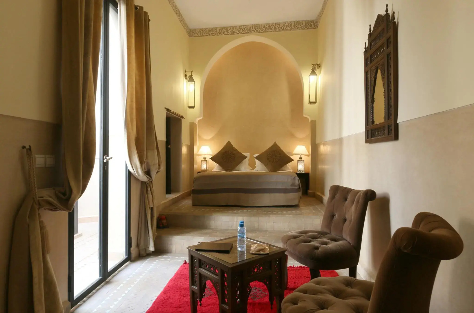 Foto - Riad Medina