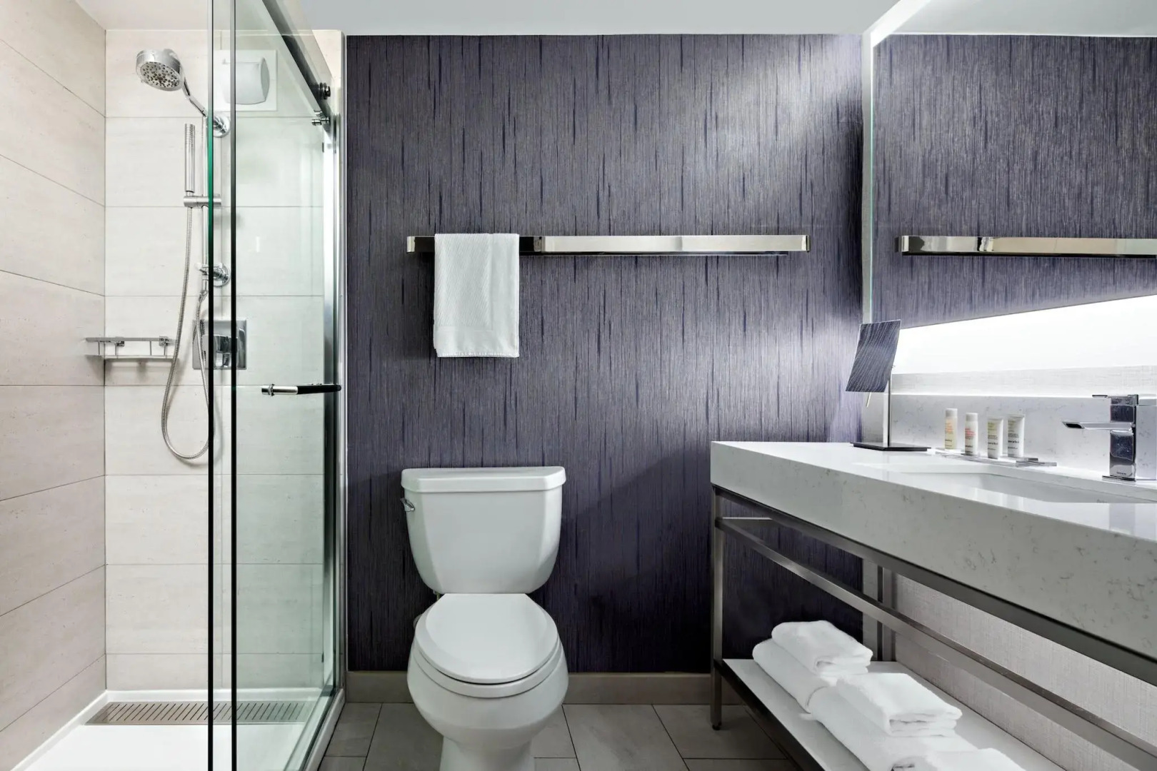 Foto - New York Marriott Marquis