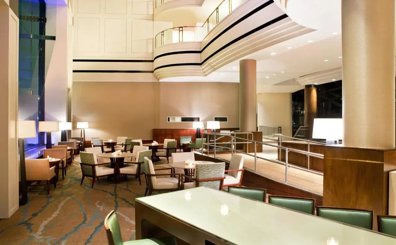 Foto - The Westin Waltham Boston