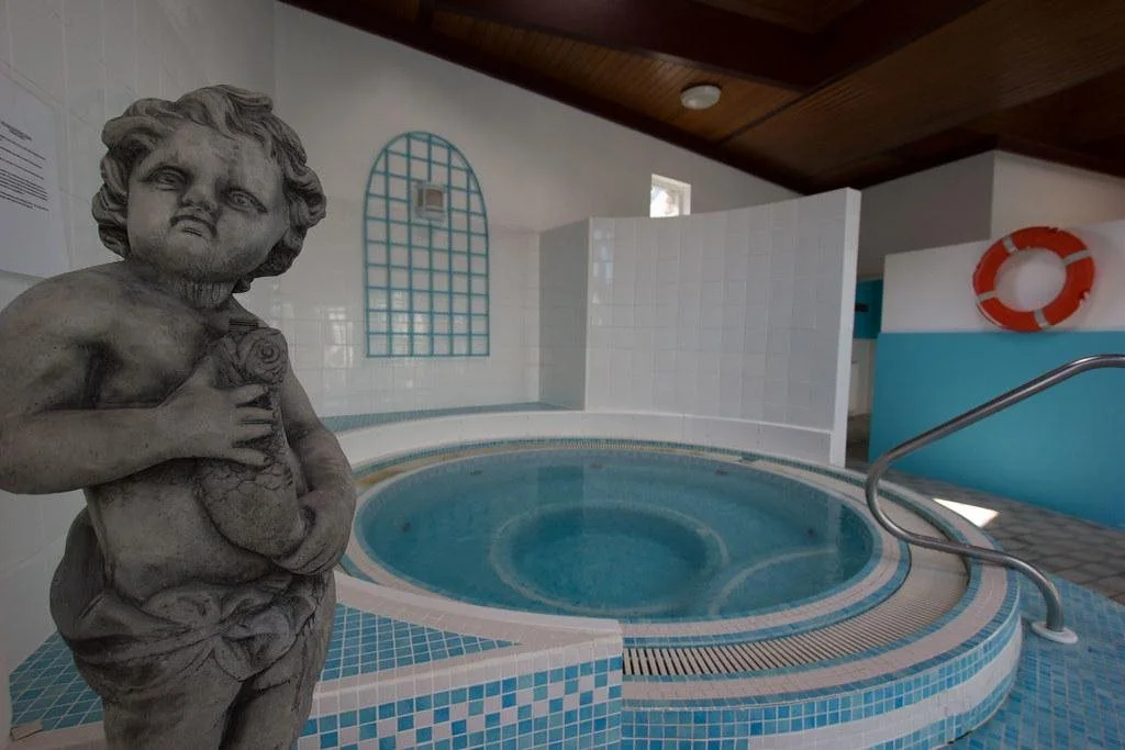 Photo - Beausite Hotel