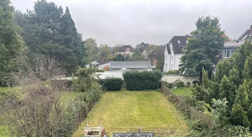 Foto - Hotel Villa Wandsbek