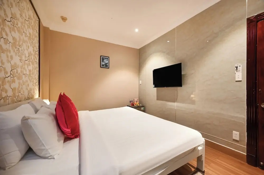 Foto - Pink Boutique Ben Thanh Hotel