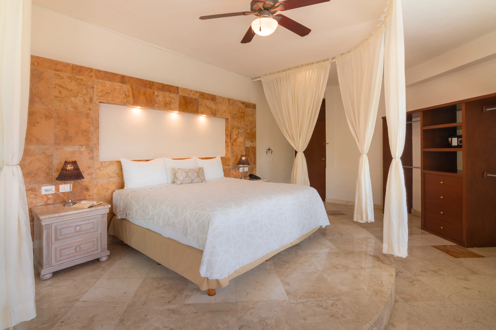 Foto - Villa Palmeras