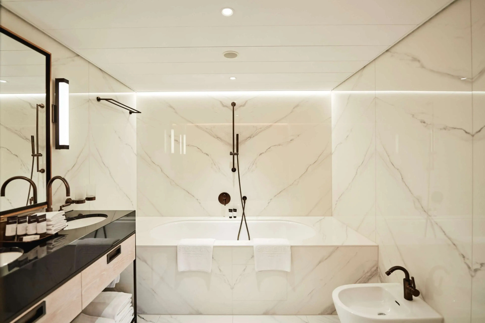 Foto - Storchen Zürich - Lifestyle Boutique Hotel