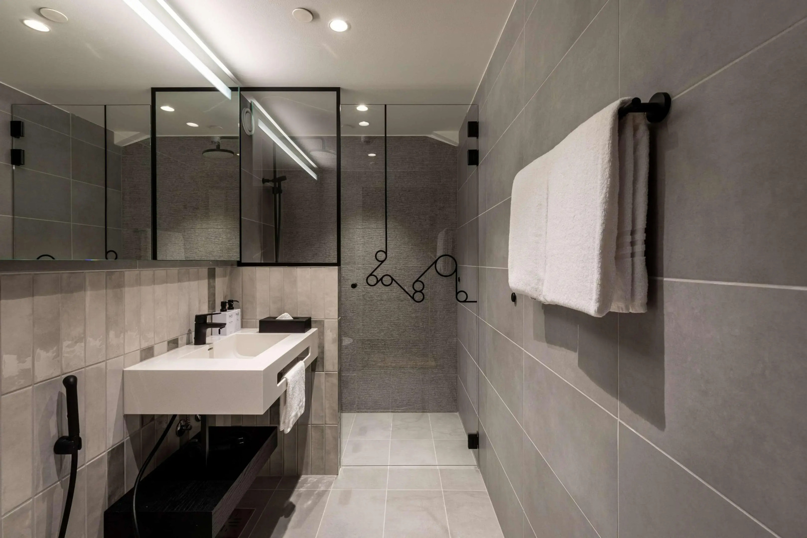 Foto - Scandic Helsinki Hub