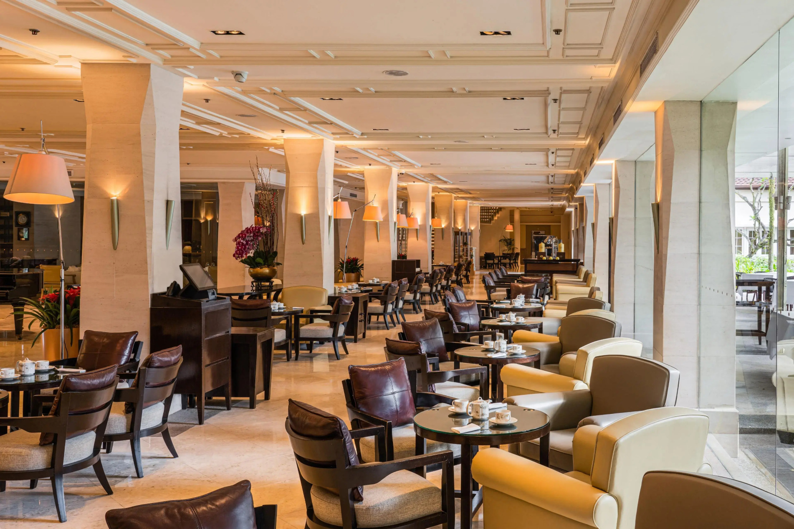 Foto - Goodwood Park Hotel