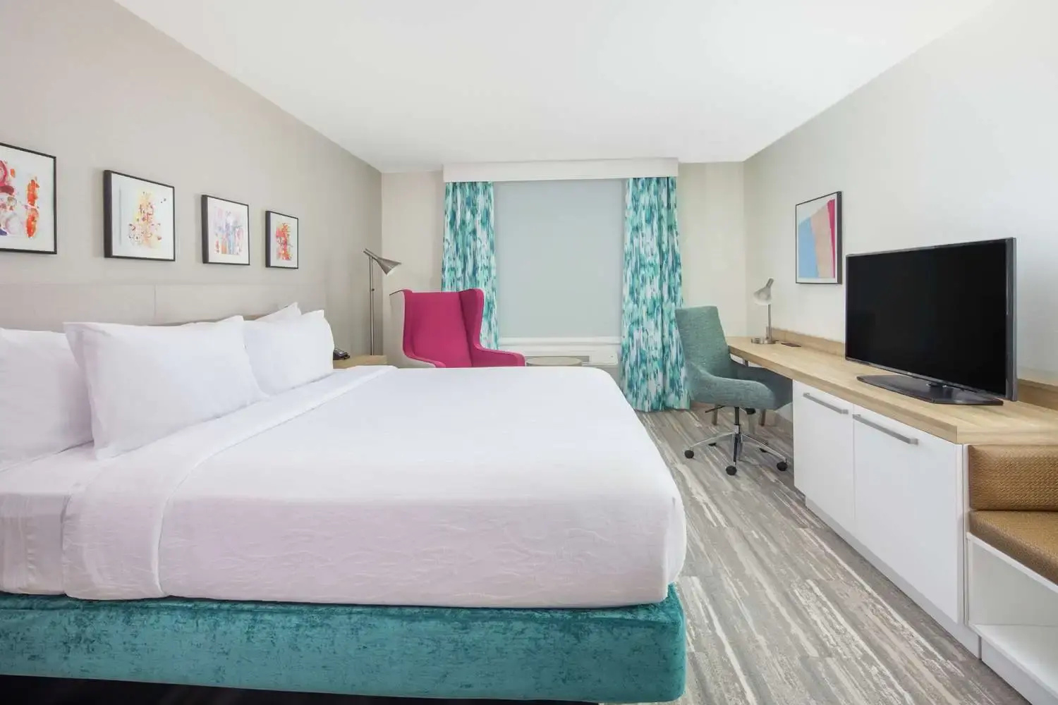 Photo - Hilton Garden Inn Surprise Phoenix
