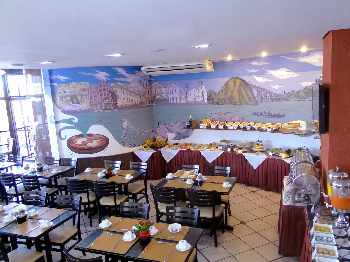 Photo - Slaviero Hotel Vitória