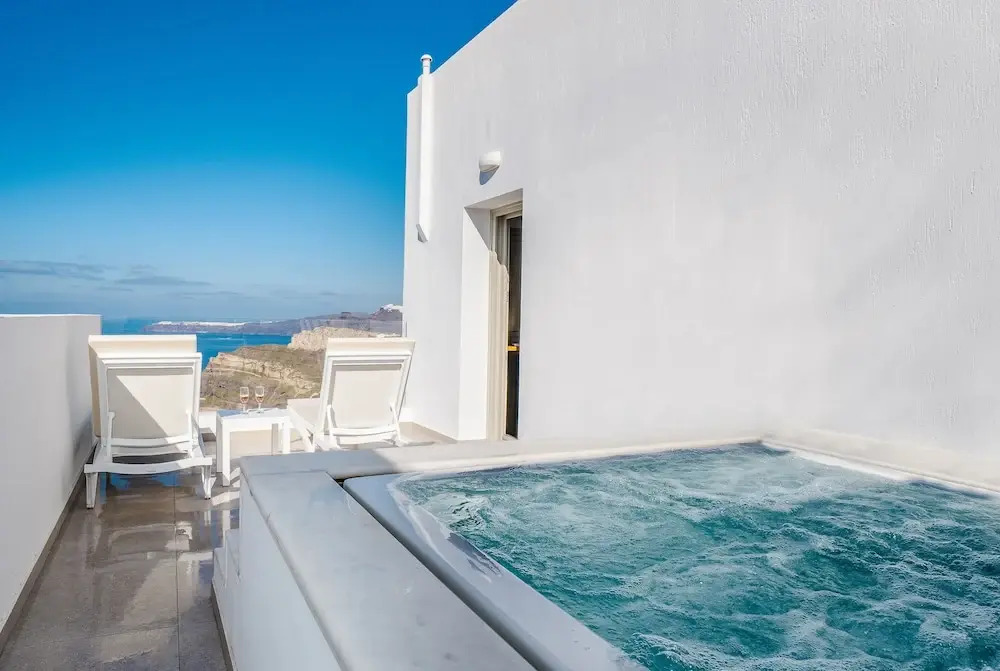 Photo - Symphony Suites Santorini