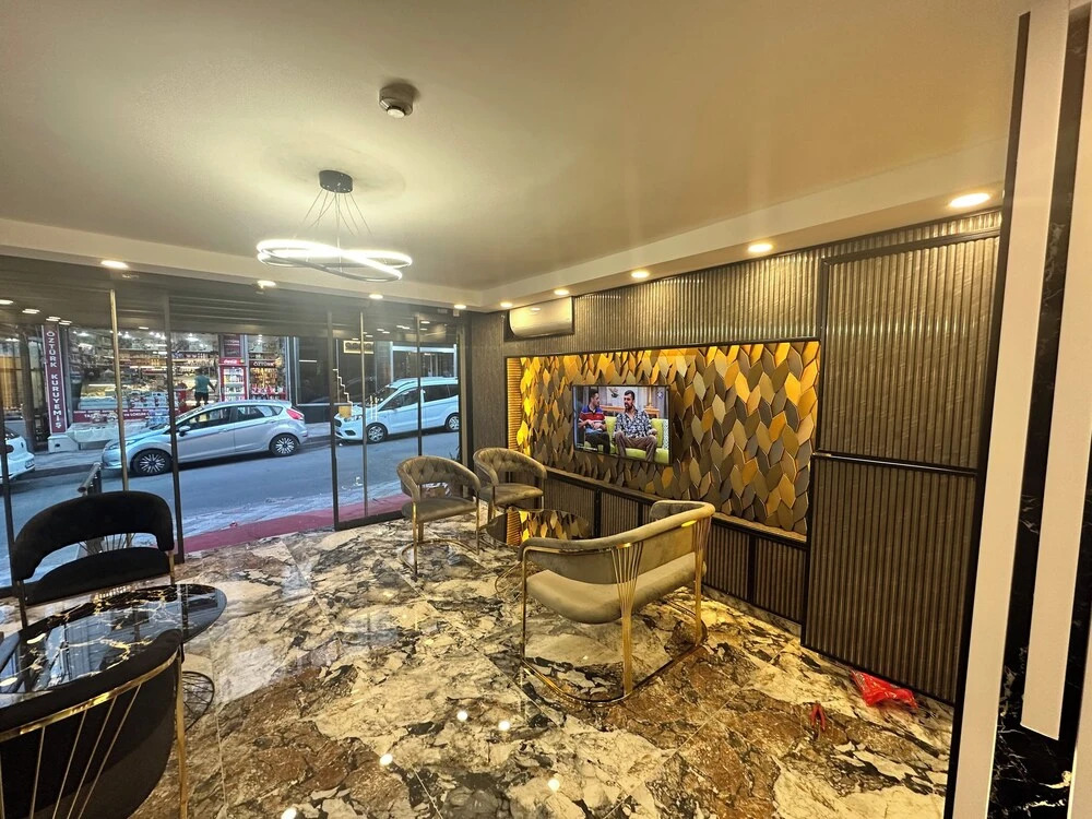 Photo - Crowned Exclusive Hotel