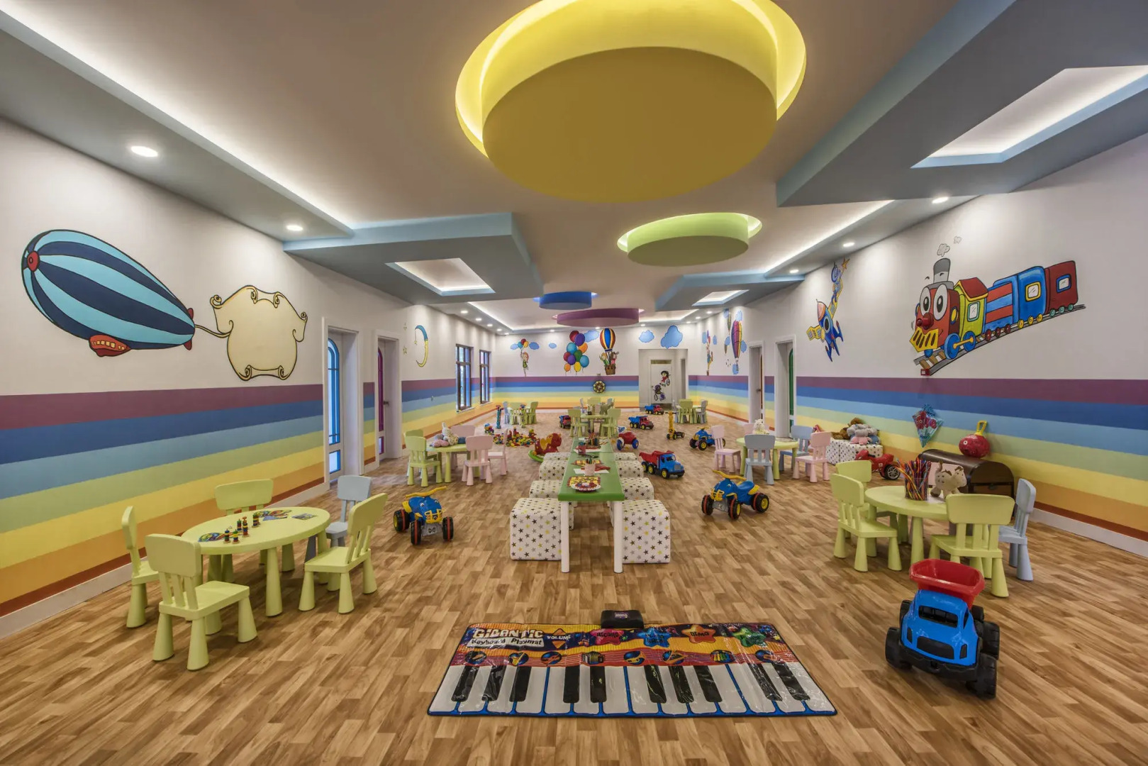 Foto - Delphin BE Grand Resort