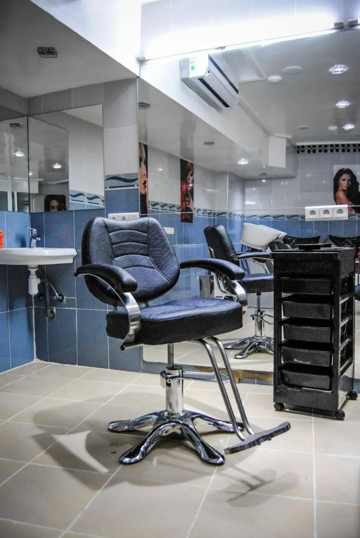 Photo - Residence Hotel Assounfou