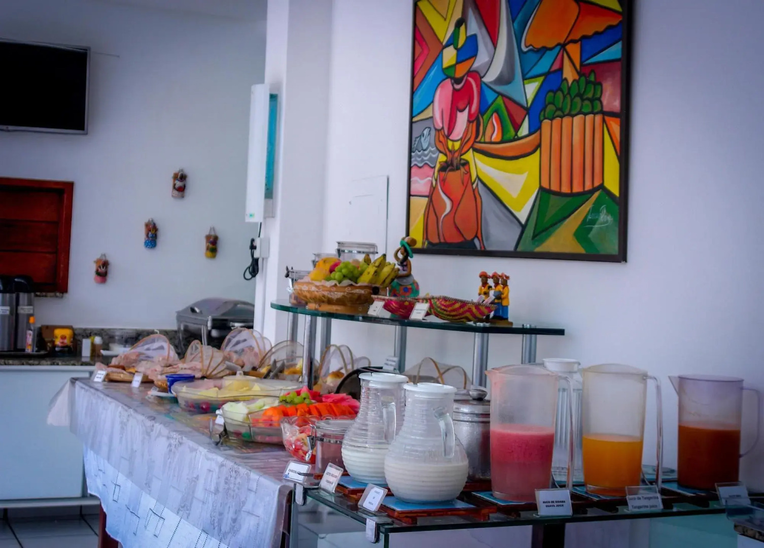 Foto - Hotel Pousada Da Sereia