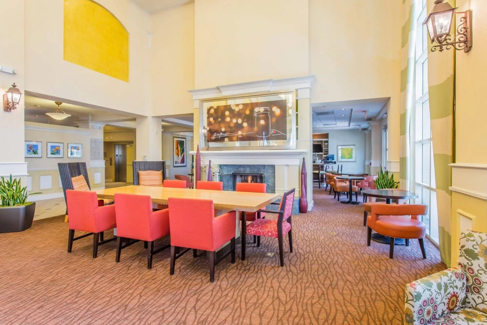 Foto - Hilton Garden Inn San Diego/Rancho Bernardo