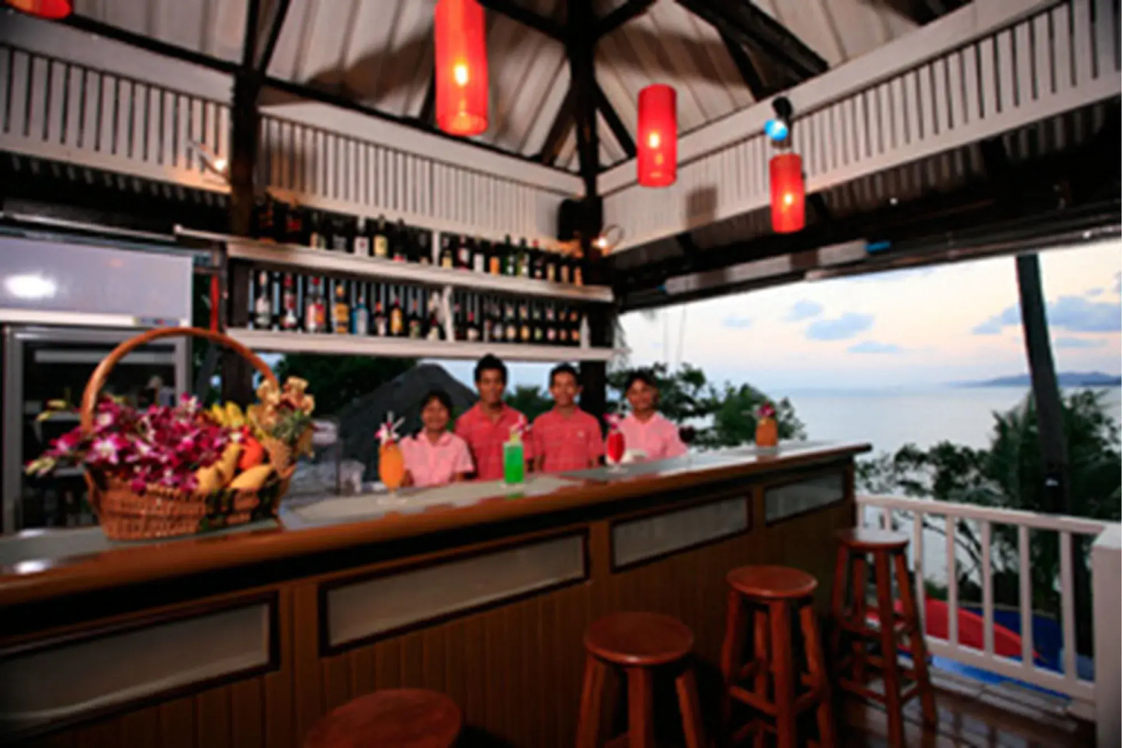 Foto - Lamai Bayview Boutique Resort