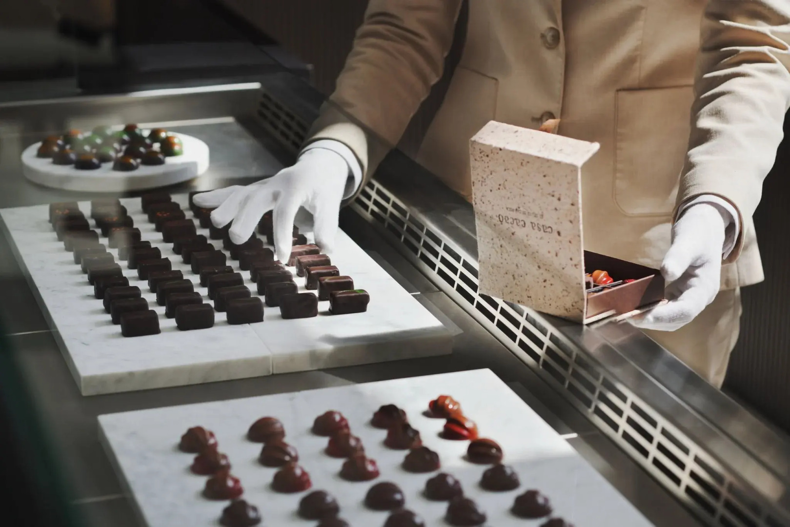 Foto - JW Marriott Hotel Riyadh