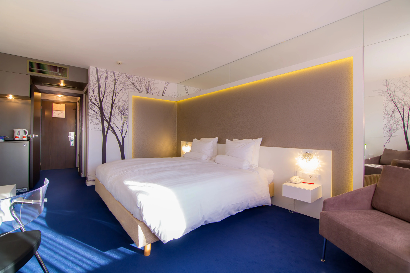 Photo - Grand Hotel Plovdiv