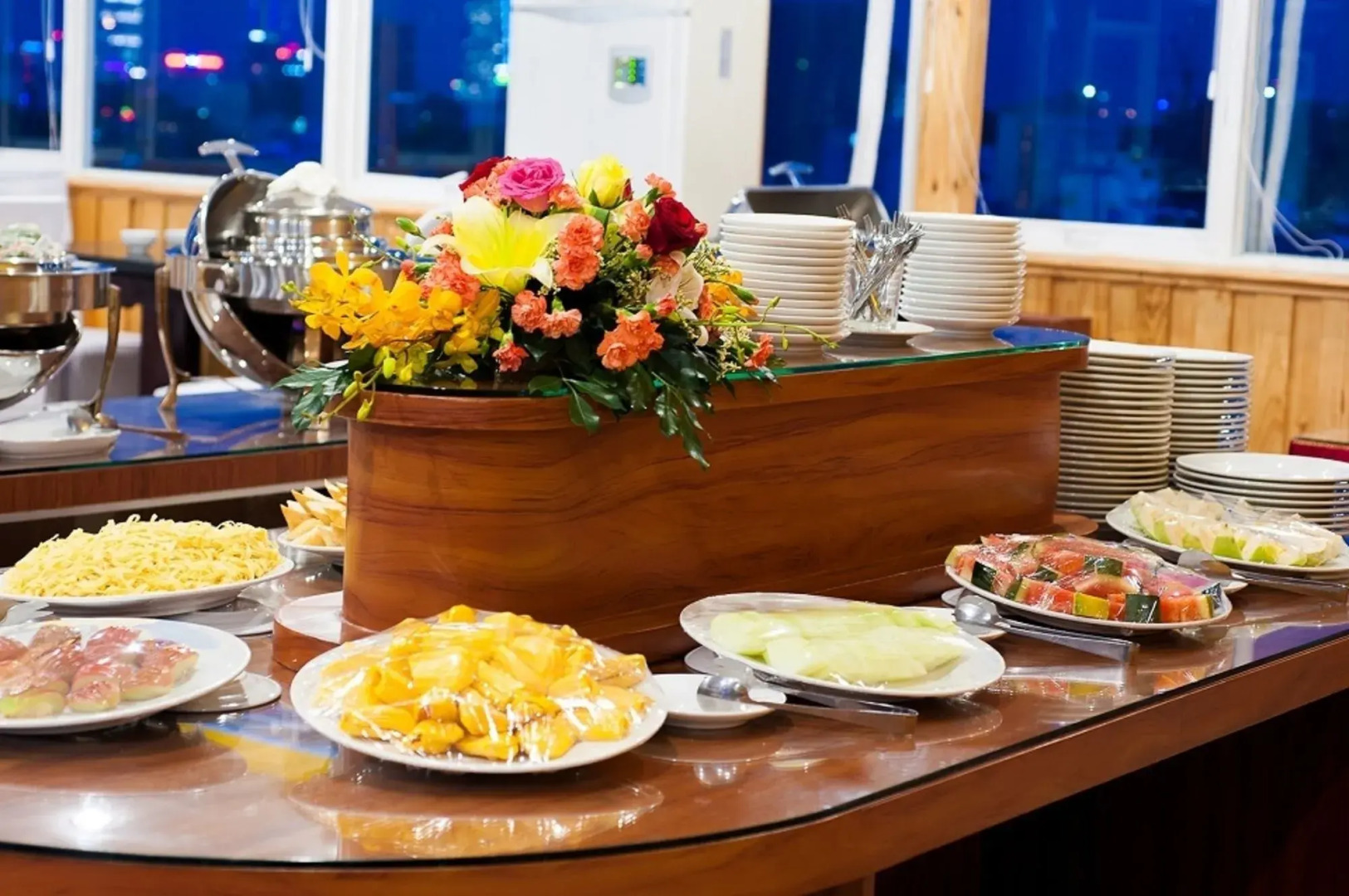 Photo - Boss Palace Hotel