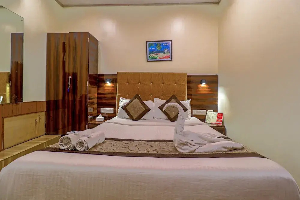 Foto - Hotel Signature Inn