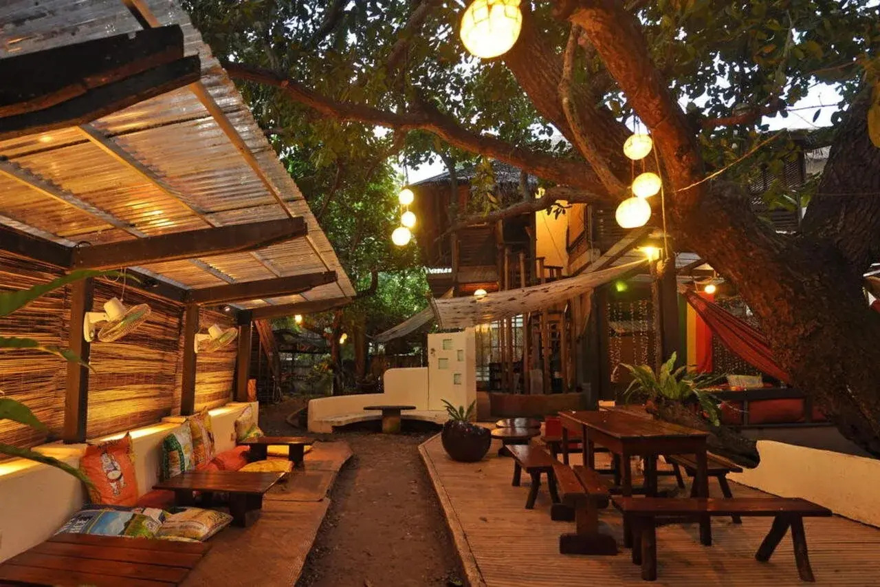 Photo - Lazy Dog Bed & Breakfast