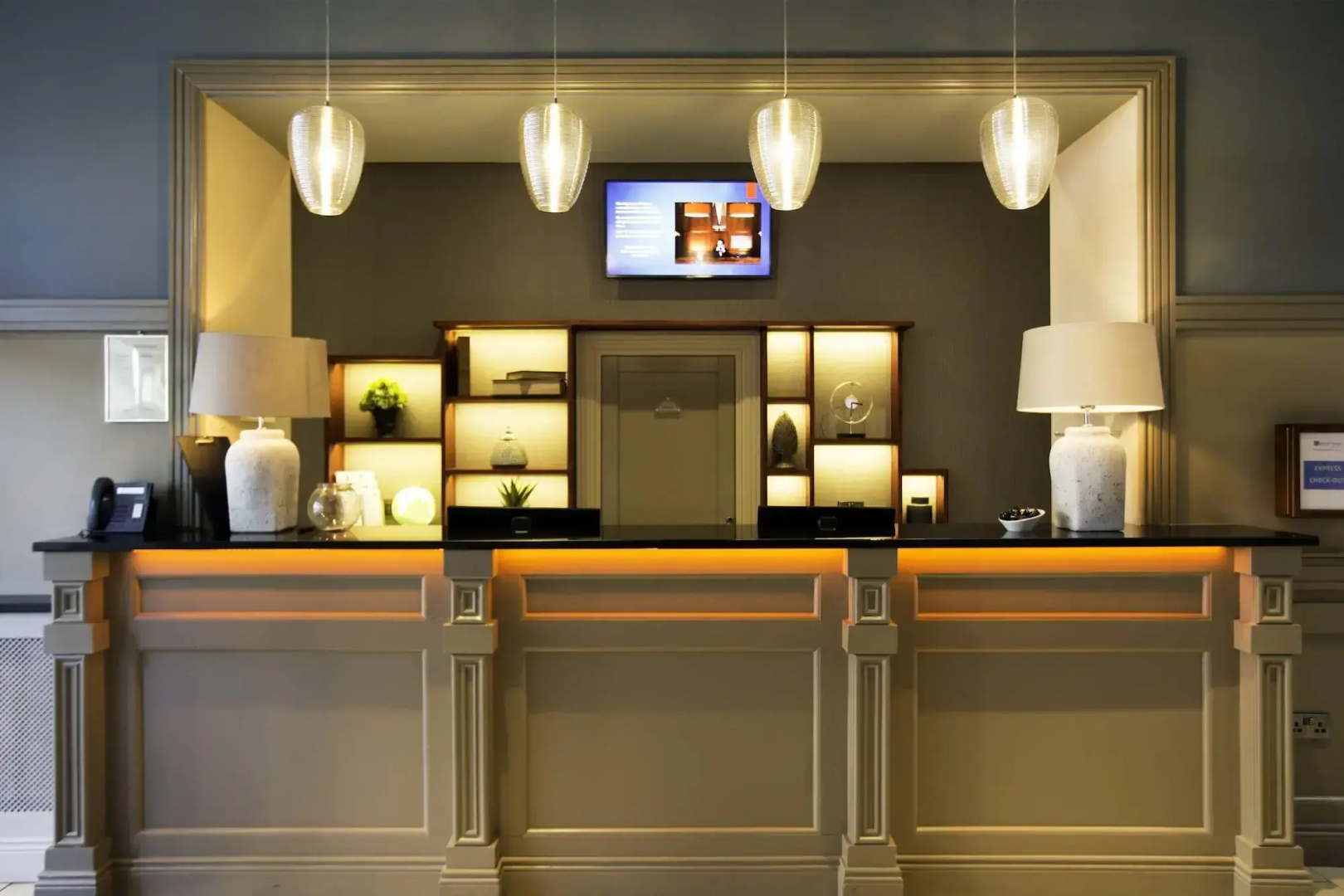 Foto - Metro Hotel Dublin Airport