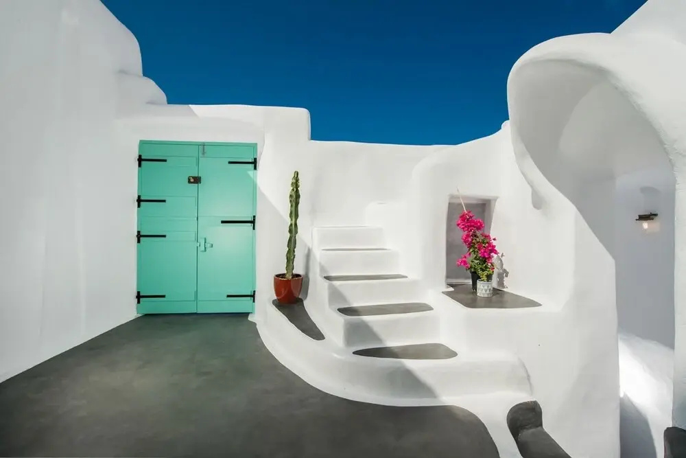 Photo - Sophia Finikia Villas