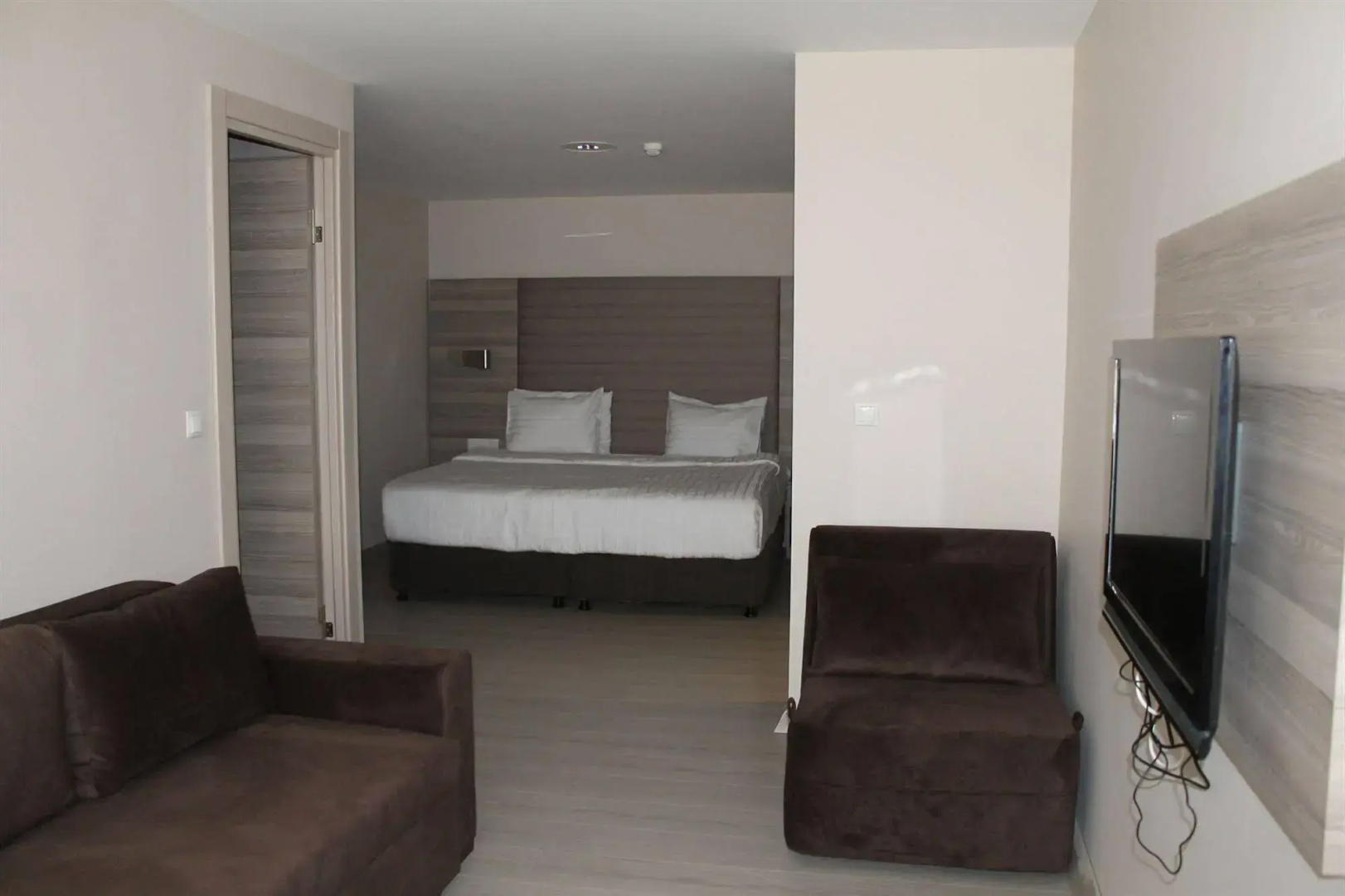 Foto - The Milltown Hotel