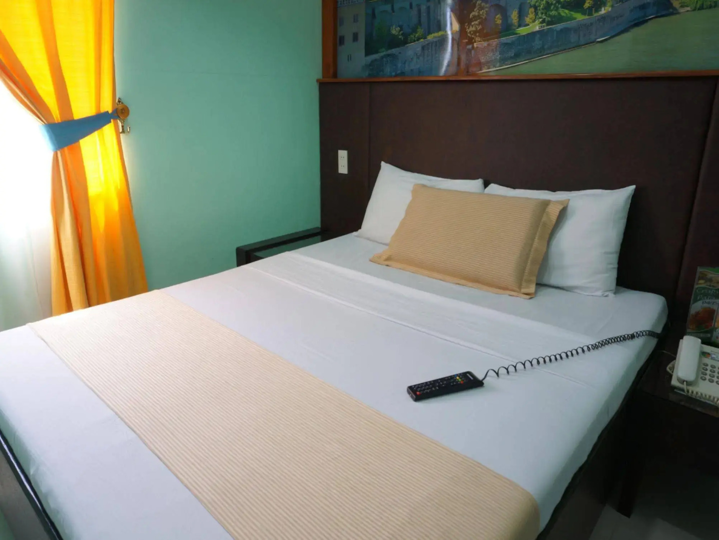 Foto - Eurotel Las Pinas