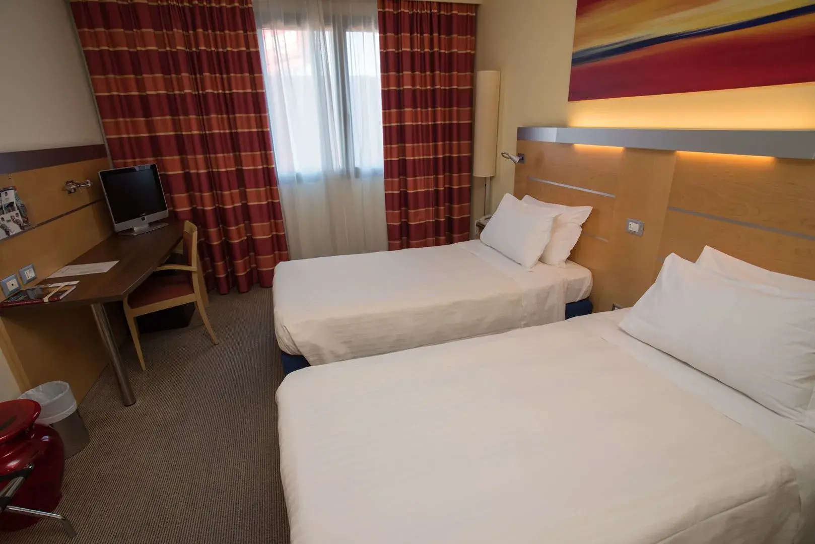 Photo - Best Western Palace Inn Hotel