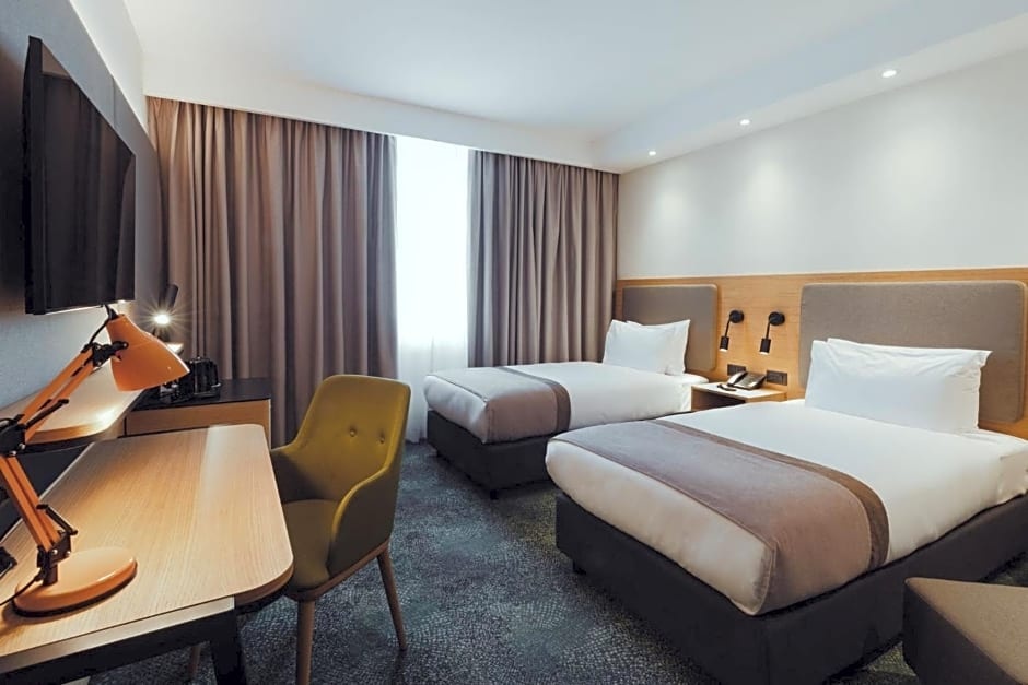Holiday Inn Skopje